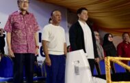 Orang ramai dijemput meriahkan sambutan Hari Kebangsaan dan Hari Sabah