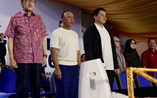 Orang ramai dijemput meriahkan sambutan Hari Kebangsaan dan Hari Sabah