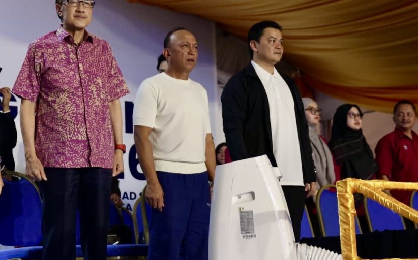 Orang ramai dijemput meriahkan sambutan Hari Kebangsaan dan Hari Sabah
