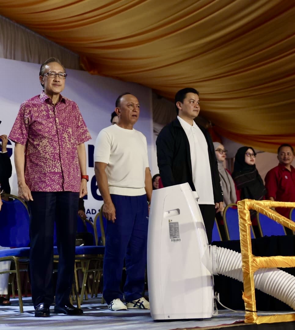 Orang ramai dijemput meriahkan sambutan Hari Kebangsaan dan Hari Sabah