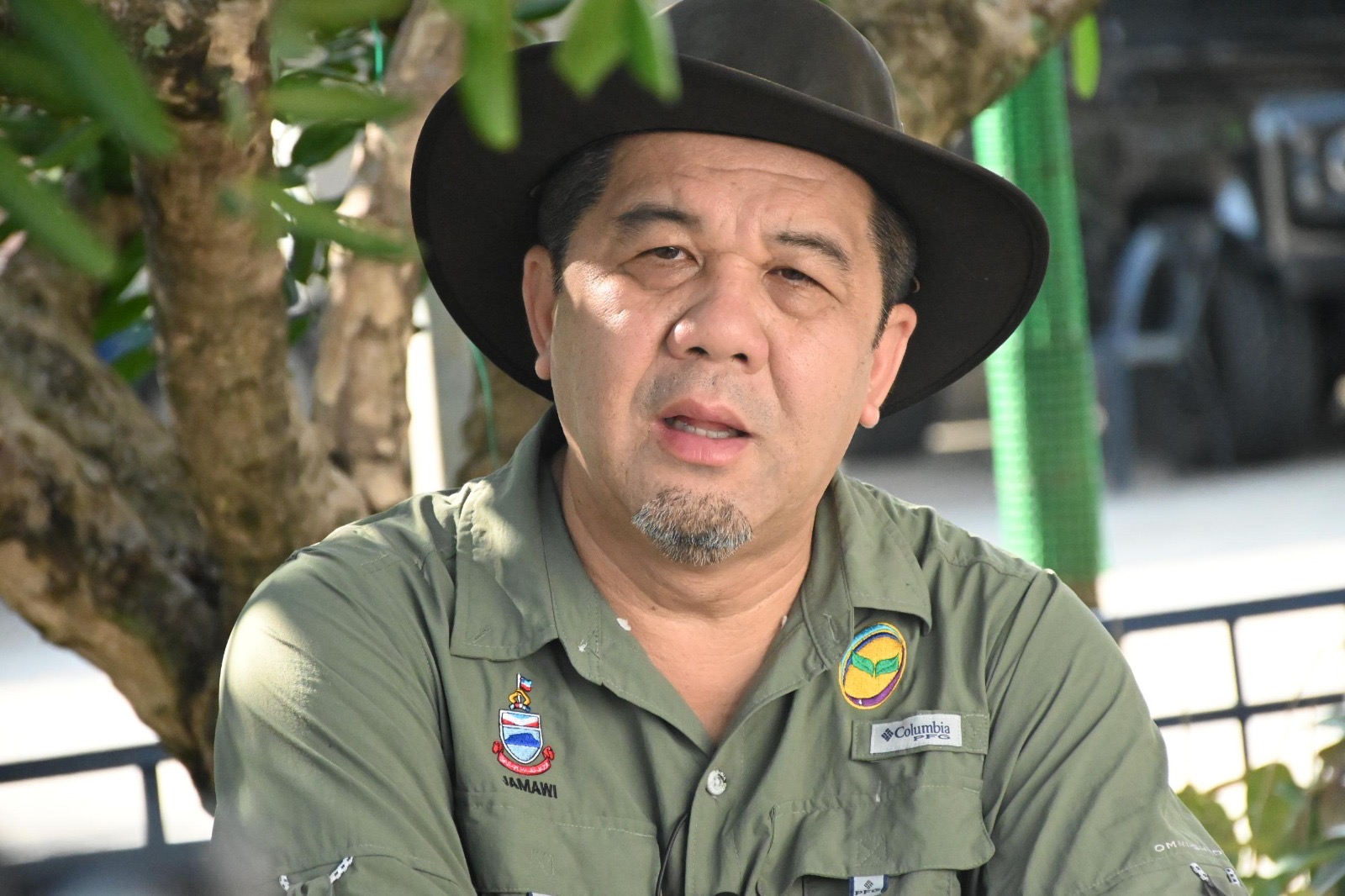 Super El Nino: Petani Sabah dinasihat tidak buka kawasan baharu