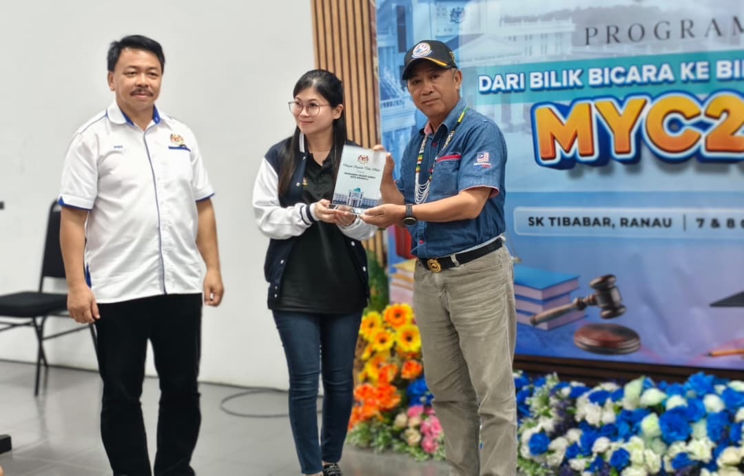 Pemimpin masyarakat, Ketua Adat perlu proaktif bantu isu dokumentasi - Dr. Joachim