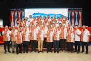 Ewon, Donald kekal teraju UPKO, sayap parti tampil kepimpinan baharu