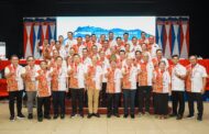 Ewon, Donald kekal teraju UPKO, sayap parti tampil kepimpinan baharu