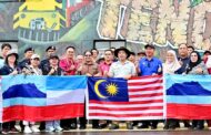 Jamawi mahu Kempen 1R1JG diteruskan hingga ke peringkat kampung