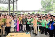 Tanaman organik jamin keterjaminan makanan, kesihatan masyarakat – Jamawi