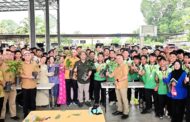 Tanaman organik jamin keterjaminan makanan, kesihatan masyarakat – Jamawi