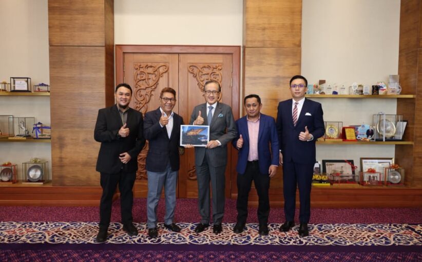 Pemain industri pelancongan digalak teroka peluang baharu