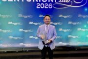 Innoprise Plantations raih pengiktirafan The Edge Malaysia Centurion Club Awards 2026