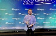 Innoprise Plantations raih pengiktirafan The Edge Malaysia Centurion Club Awards 2026