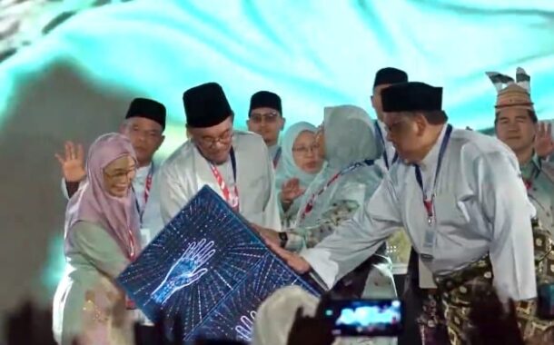 Kerajaan akan mansuh AUKU, beri kebebasan dan demokrasi lebih luas kepada mahasiswa