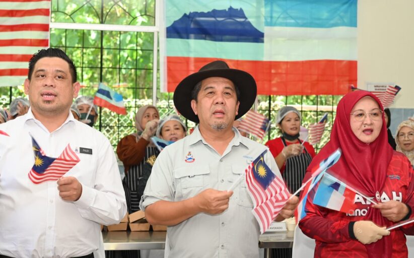 Petani, penternak Sabah diminta bersedia hadapi cuaca panas berpanjangan
