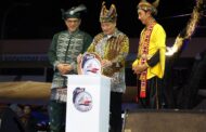 FKAT attracts international participants