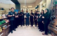 Produk tempatan lengkapkan pengalaman pelancongan Sabah - Jafry