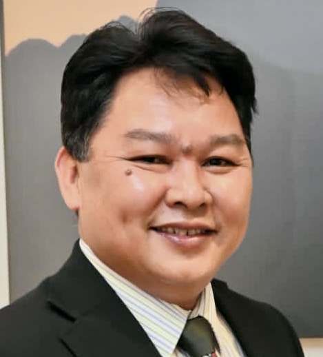 MA63 process did not begin with Warisan
