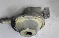 Lelaki melecur dalam kebakaran kepala gas dapur di Putatan