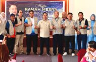 Pertanian pacu ekonomi Melalap