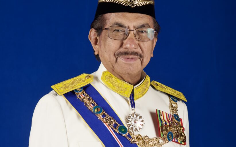 Jangan biarkan politik keterlaluan pecah-belahkan rakyat – Tun Musa