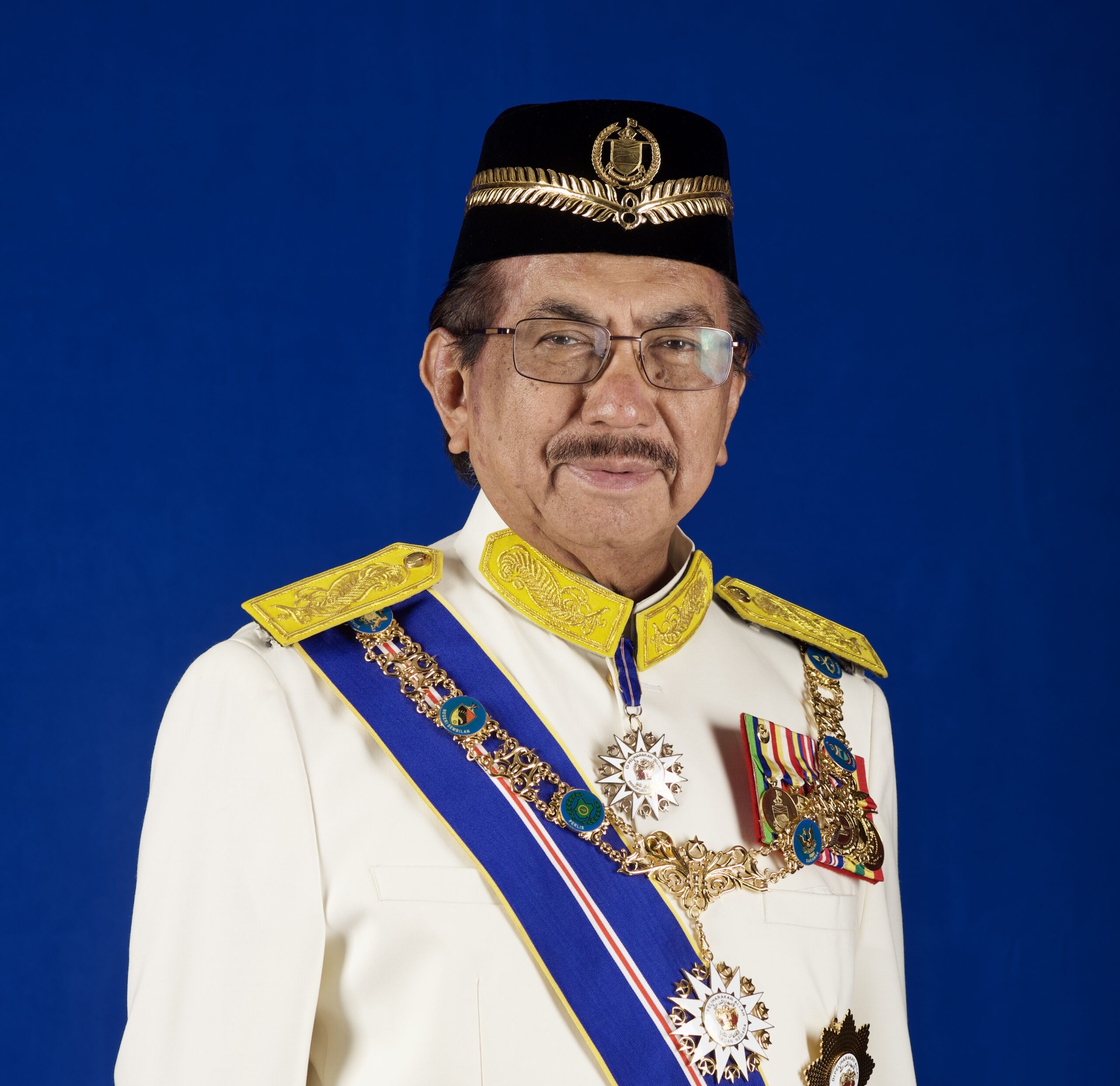 Jangan biarkan politik keterlaluan pecah-belahkan rakyat – Tun Musa