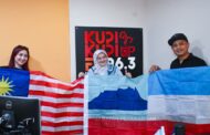 KMJG 2026 Sabah fokus program berasaskan komuniti