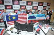 MAXIM perkukuh hubungan komuniti melalui penyertaan dalam KMJG