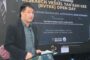 Perwakilan asing dirai dalam majlis resepsi