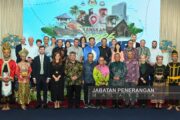 RM723 juta perkukuh keselamatan ESS Zone