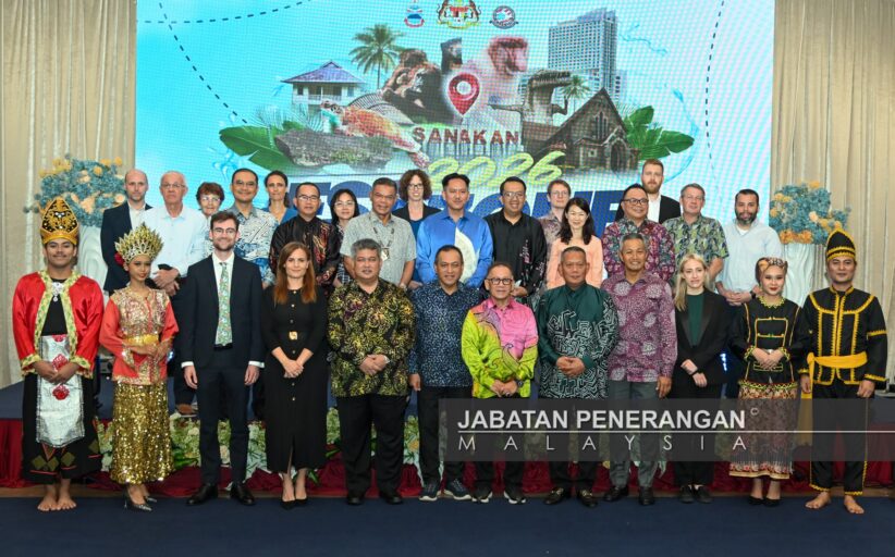 RM723 juta perkukuh keselamatan ESS Zone