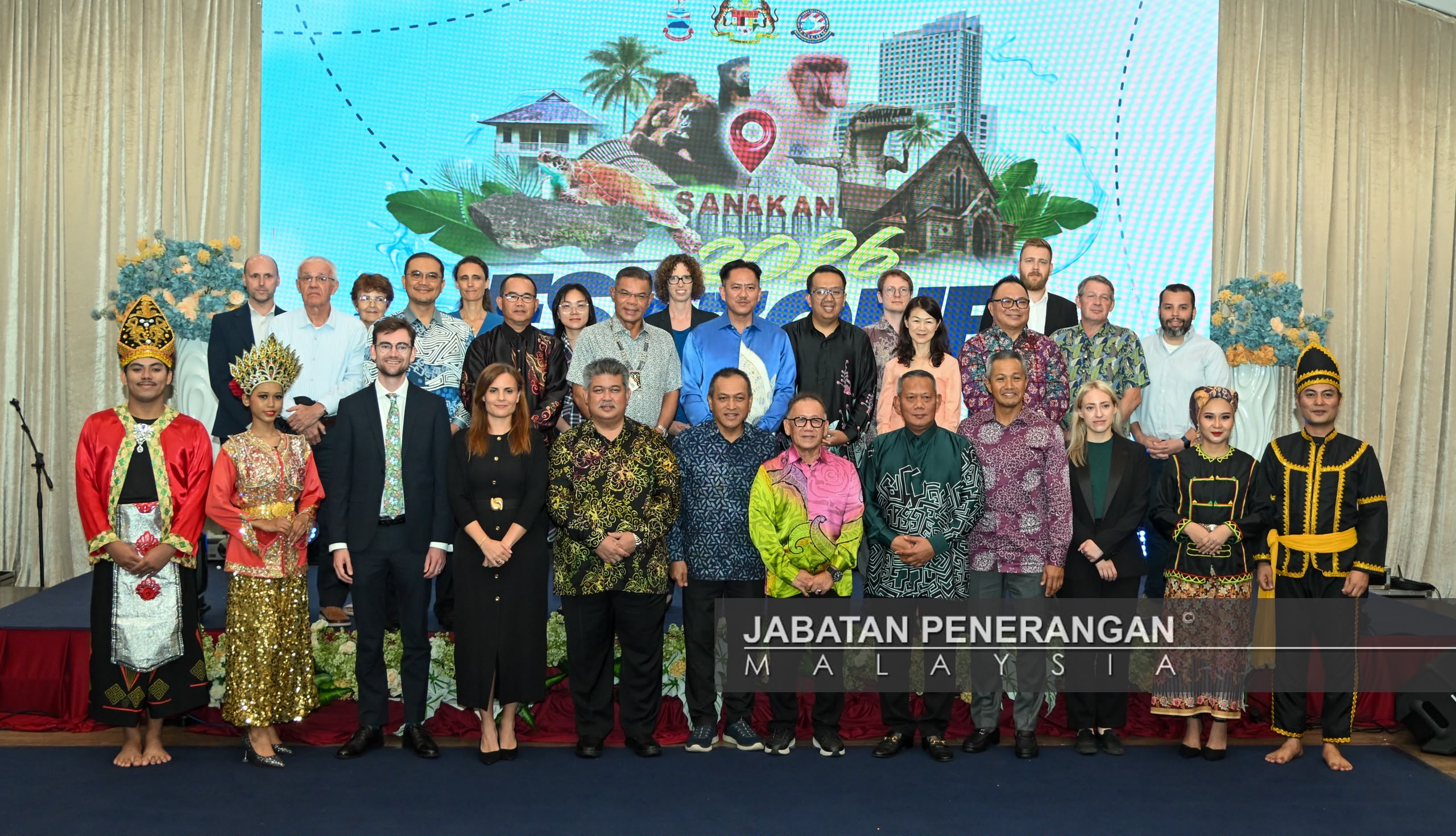RM723 juta perkukuh keselamatan ESS Zone