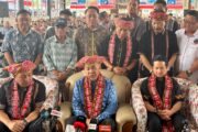RM4.06 bilion peruntukan bekalan air luar bandar Sabah