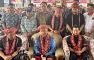 RM4.06 bilion peruntukan bekalan air luar bandar Sabah