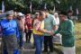 KMJG berjalan kaki dekati rakyat, semarak semangat patriotisme