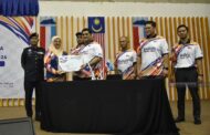 Masyarakat Putatan diseru semarak Bulan Kebangsaan