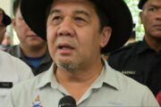 Tenom berpotensi jadi hab industri pertanian pedalaman Sabah - Jamawi