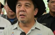 Tenom berpotensi jadi hab industri pertanian pedalaman Sabah - Jamawi