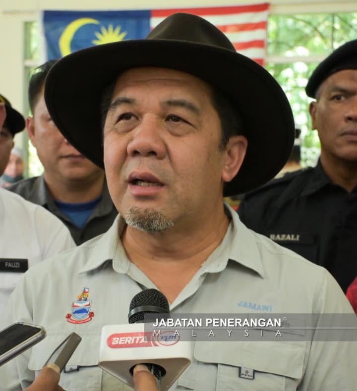 Tenom berpotensi jadi hab industri pertanian pedalaman Sabah - Jamawi