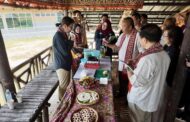 Expanding KUGGp to include Tuaran