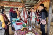 Perluasan KUGGp merangkumi Tuaran