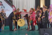 Peranan Masyarakat Orang Asal Sabah penting dalam pembangunan negeri - Hajiji