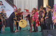 Peranan Masyarakat Orang Asal Sabah penting dalam pembangunan negeri - Hajiji
