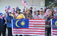 Kerjasama pelbagai agensi perkasa inisiatif 1R1JG