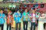 Mural “Papar Sejahtera” angkat citra sosiobudaya Papar