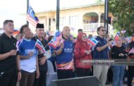 Internet selamat cerminan rakyat merdeka, bertanggungjawab