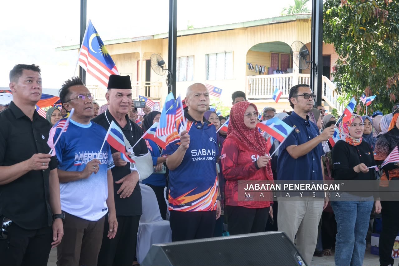 Internet selamat cerminan rakyat merdeka, bertanggungjawab