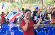 Pembangunan bukan sekadar infrastruktur, tetapi bina masyarakat - Juil