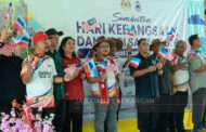 Generasi muda perlu hayati pergorbanan pejuang terdahulu - Matbali