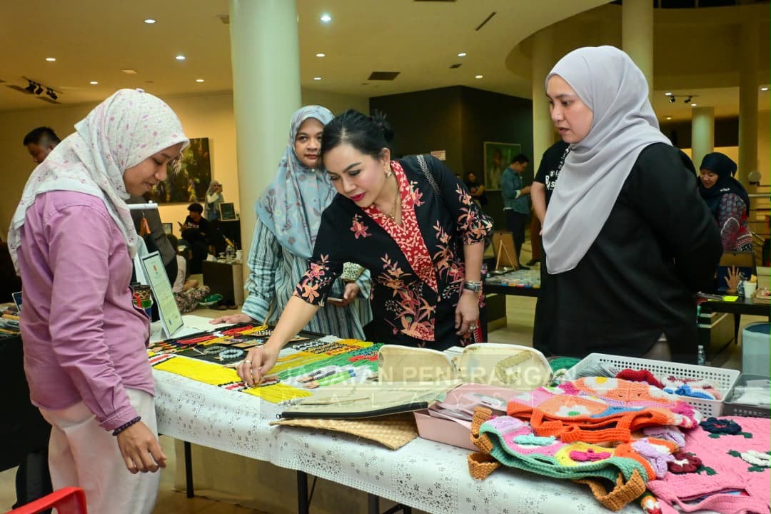 Bayu Seni 2.0 perkukuh kerjasama budaya BIMP-EAGA