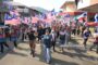 Kibarkan Jalur Gemilang, bendera Sabah dengan Betul – Jainisah