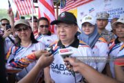 Kerajaan komited perkasakan pembangunan infrastruktur kawasan luar bandar — Maijol