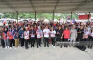 Program komuniti jadi jambatan kerajaan, rakyat